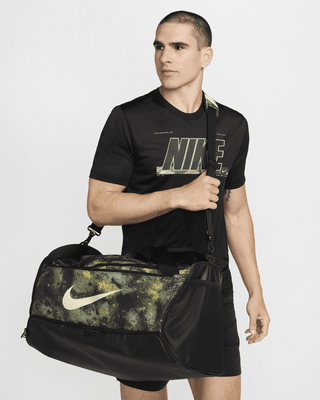 NIKE公式】ナイキ ブラジリア ダッフルバッグ (ミディアム、60L